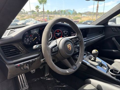 Used 2023 Porsche 911 GT3 RWD image 13