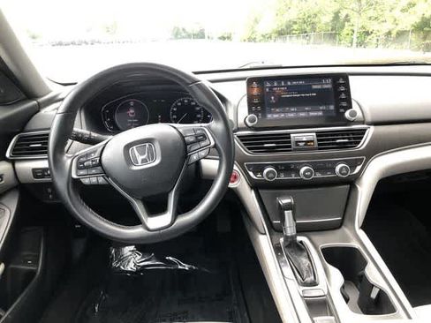 Used 2018 Honda Accord EX-L image 22