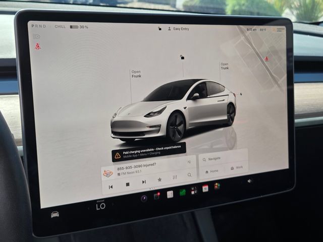 Used 2023 Tesla Model 3 Standard Range RWD image 19