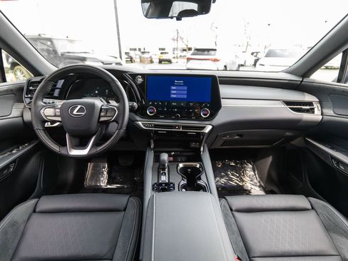 Used 2026 Lexus RX 450h AWD w/ Convenience Package image 15