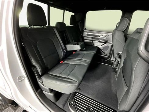 New 2026 RAM 1500 Big Horn image 11