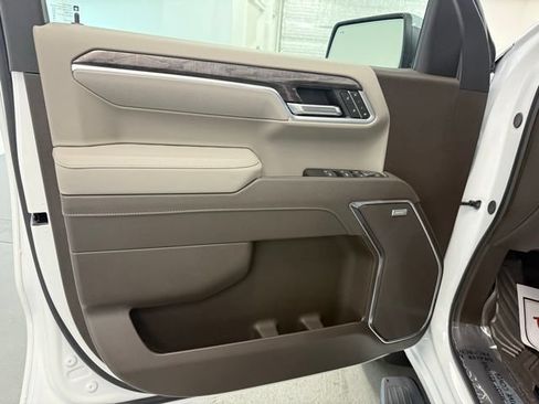 New 2026 Chevrolet Silverado 1500 LTZ AWD/4WD image 14