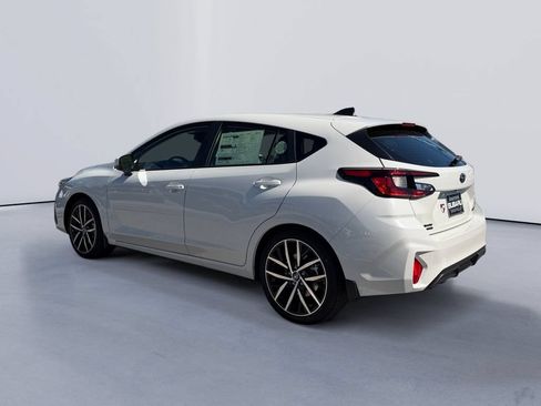 New 2026 Subaru Impreza 2.0i Sport AWD/4WD image 5