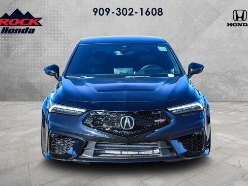 Used 2024 Acura Integra Type S image 2