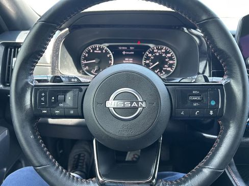 Certified 2023 Nissan Pathfinder Rock Creek AWD/4WD image 21