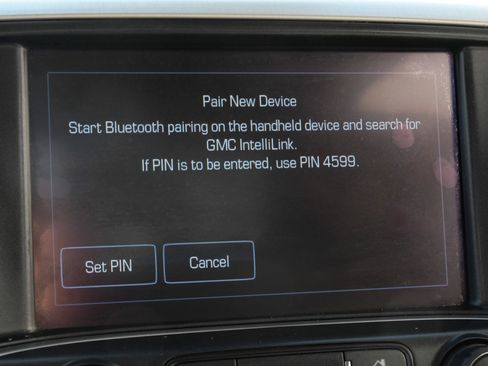 Used 2016 GMC Sierra 1500 SLT image 26