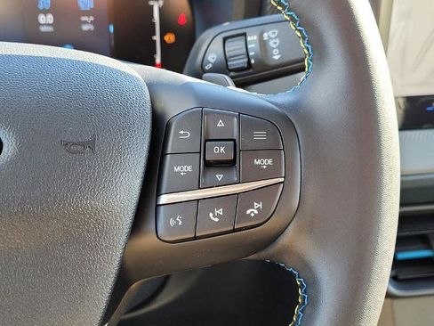 New 2026 Ford Maverick Lobo AWD/4WD image 42