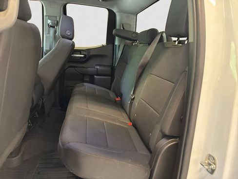 Used 2023 GMC Sierra 1500 Pro w/ Graphite Edition AWD/4WD image 14