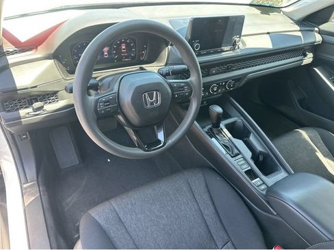Used 2023 Honda Accord LX image 8
