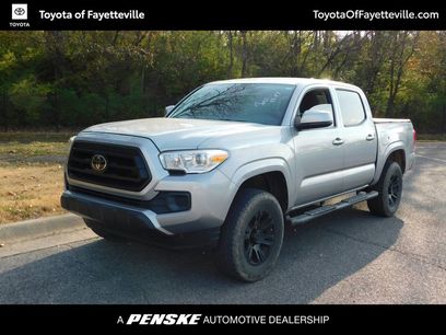 Used 2020 Toyota Tacoma SR