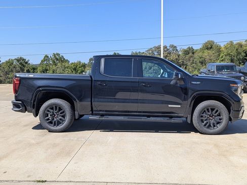 New 2026 GMC Sierra 1500 Elevation w/ Elevation Premium Package image 6