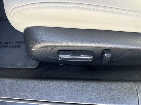 Used 2023 Honda Civic Sport Touring image 12