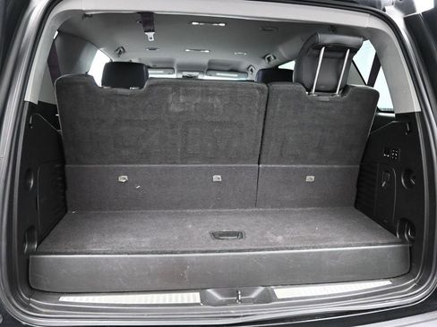 Used 2017 Chevrolet Tahoe Premier image 29