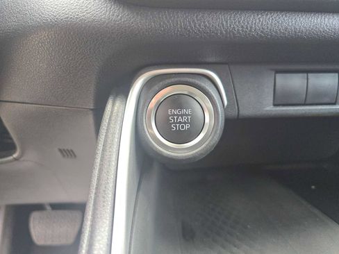 Certified 2025 Toyota Grand Highlander FWD image 31