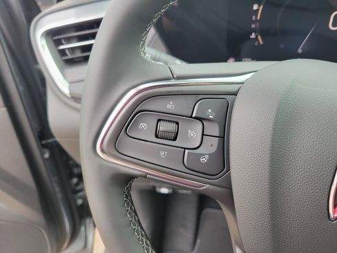 New 2026 Buick Encore GX Preferred w/ Comfort Package image 19