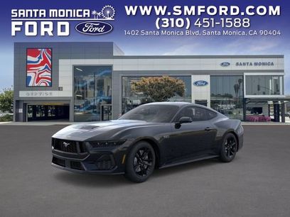 New 2026 Ford Mustang GT