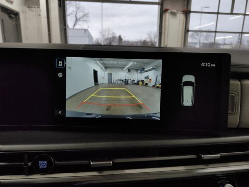 New 2026 Hyundai Santa Fe SE AWD/4WD image 7