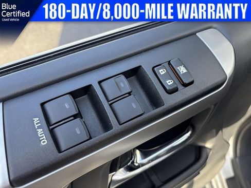 Used 2023 Toyota 4Runner Limited AWD/4WD image 22