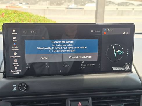 New 2026 Honda Pilot TrailSport image 3