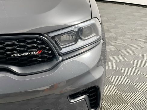 Used 2024 Dodge Durango GT image 9