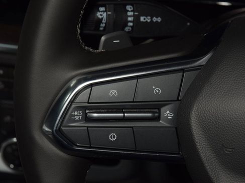 New 2026 Chevrolet Suburban Premier w/ Sun And Tow Package image 38