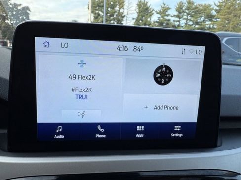 Used 2022 Ford Escape SE image 24