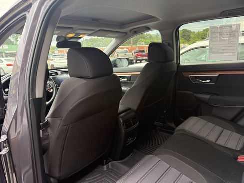 Used 2022 Honda CR-V EX image 16