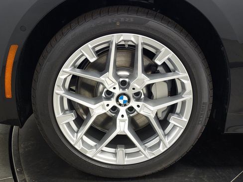 Used 2026 BMW 330i xDrive Sedan w/ Convenience Package image 8