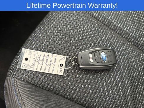 New 2026 Subaru Forester Premium AWD/4WD image 29