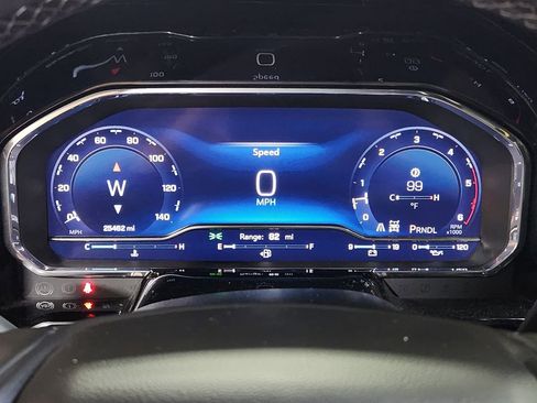 Used 2024 Chevrolet Silverado 2500 High Country w/ Z71 Off-Road Package image 38