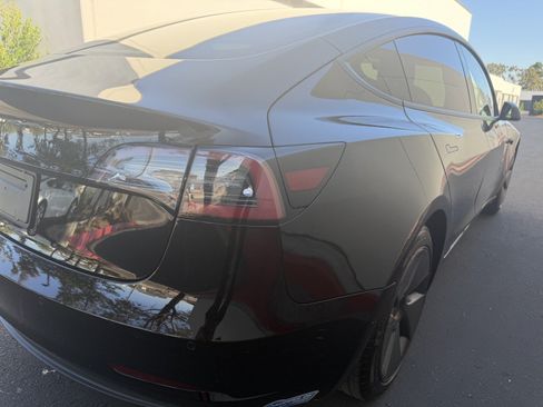 Used 2021 Tesla Model 3 Standard Range Plus RWD image 8