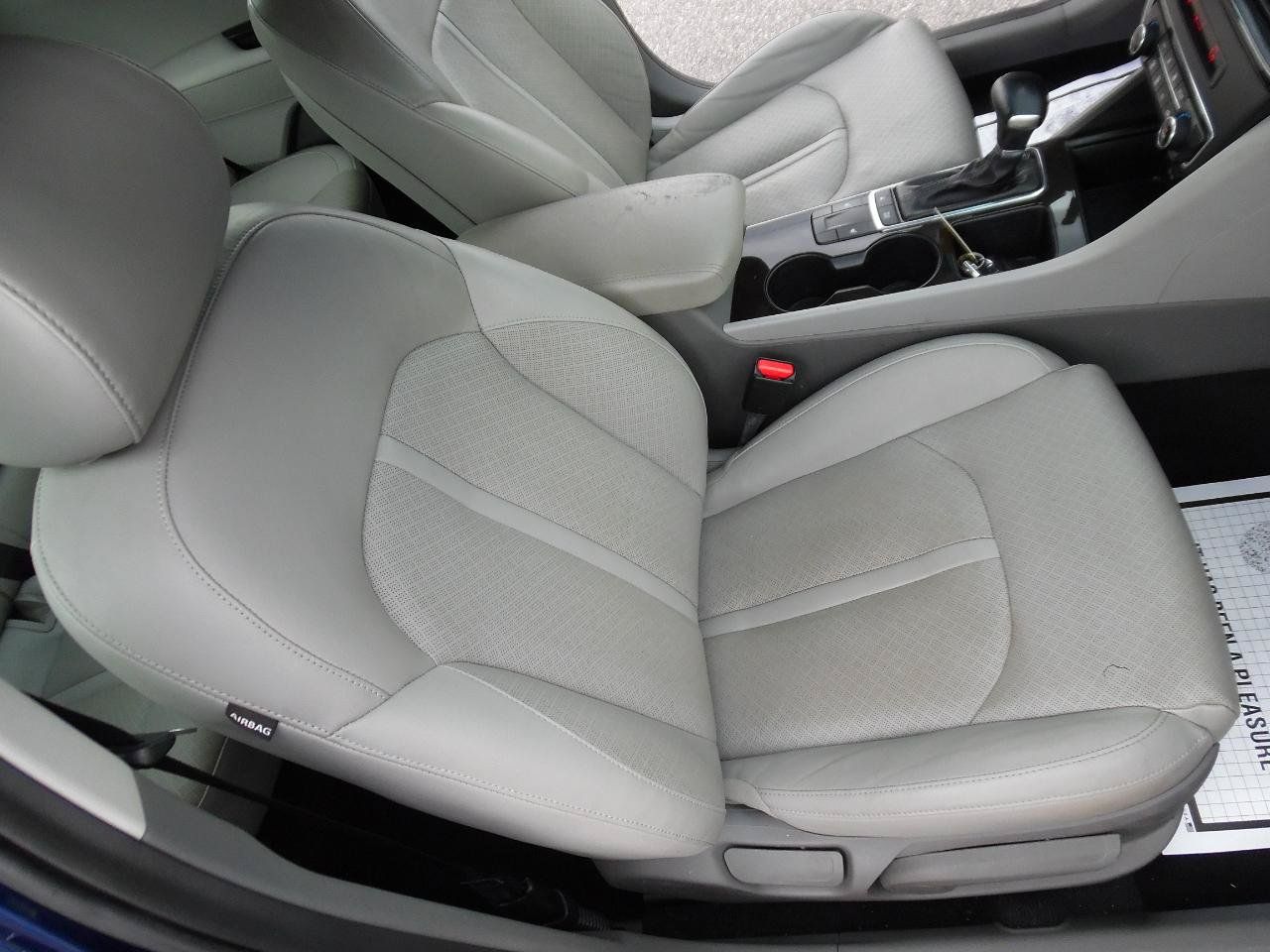 Used 2016 Kia Optima EX FWD image 22