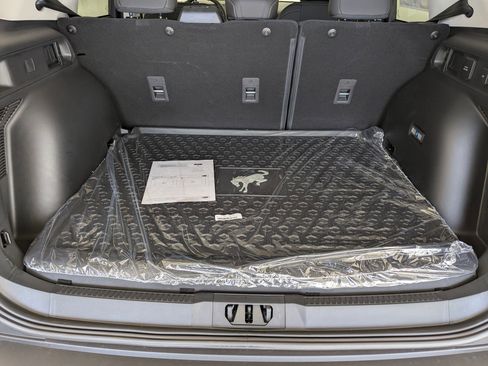 New 2026 Ford Bronco Sport Big Bend image 23