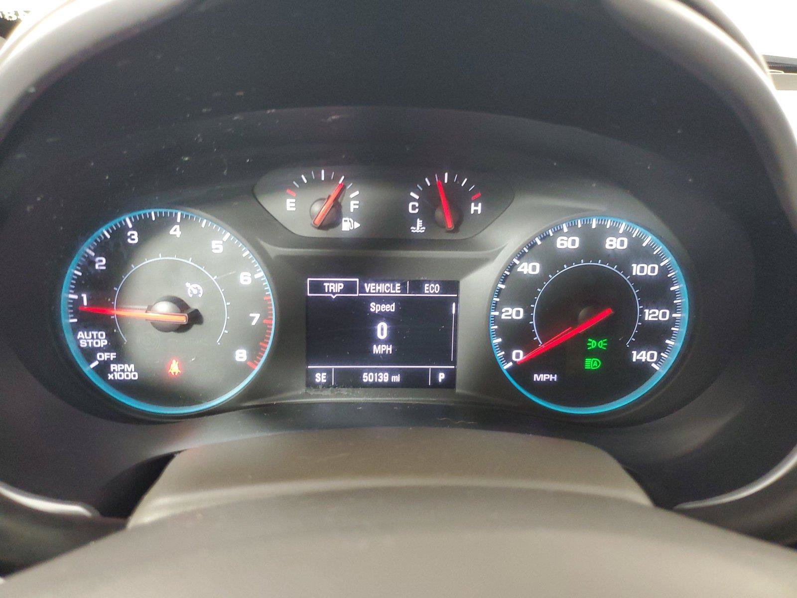 Used 2025 Chevrolet Malibu LT FWD image 26