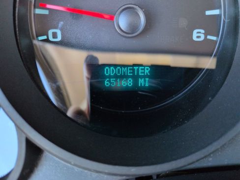 Used 2011 GMC Sierra 1500 W/T RWD image 16