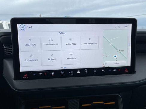 New 2026 Ford Maverick Tremor image 45