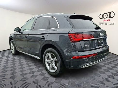 Used 2023 Audi Q5 2.0T Premium w/ Convenience Package image 4