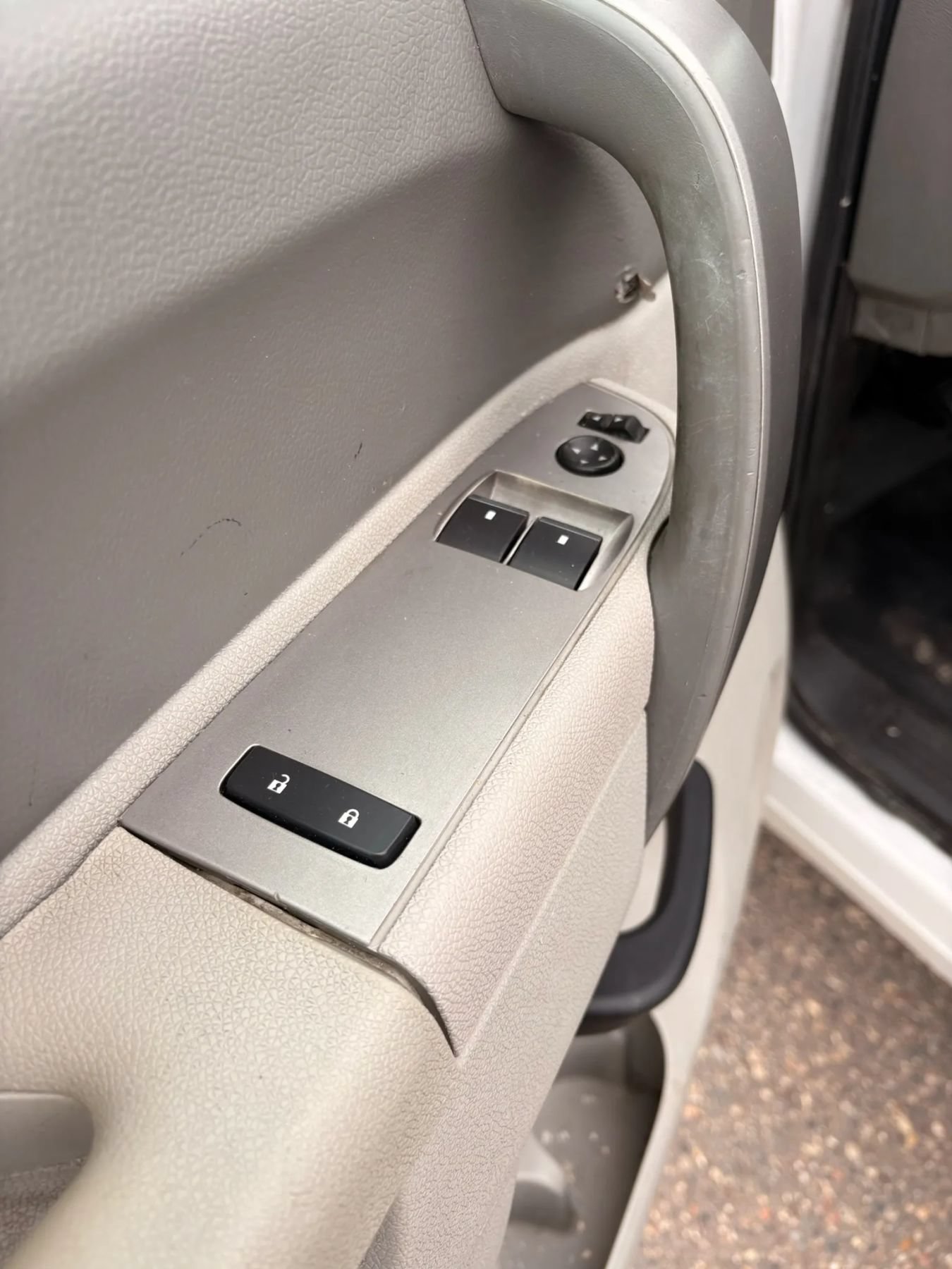 Used 2012 Chevrolet Silverado 2500 W/T w/ Snow Plow Prep Package AWD/4WD image 14