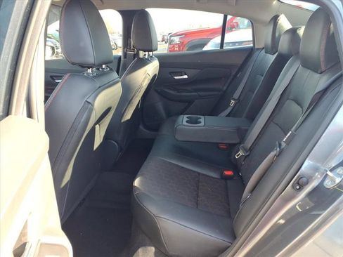 New 2026 Nissan Sentra SR image 30