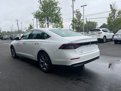 Used 2024 Honda Accord EX image 5