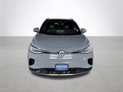 Certified 2023 Volkswagen ID.4 Pro S AWD/4WD image 4
