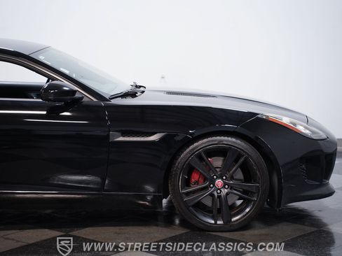 Used 2016 Jaguar F-TYPE Coupe RWD image 26