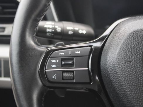 Certified 2023 Honda Pilot Elite image 19