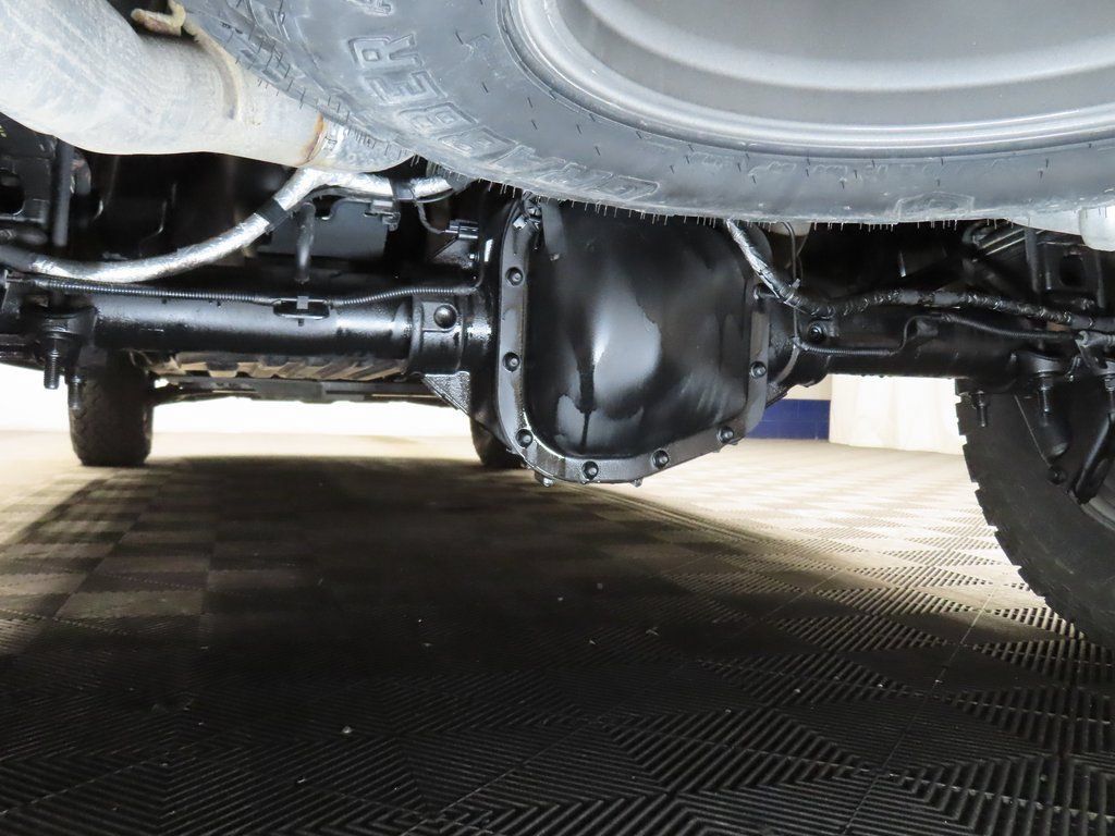 Used 2025 Ford F150 Tremor AWD/4WD image 9