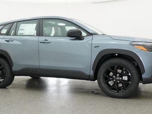 New 2026 Toyota Corolla Cross L image 61