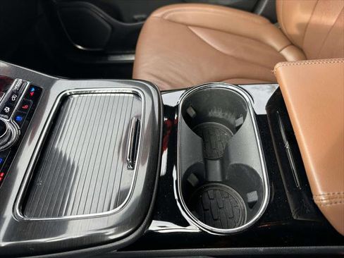 Used 2022 Lincoln Nautilus Reserve w/ Equipment Group 201A image 28