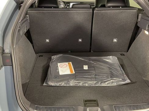 New 2025 INFINITI QX55 Sensory w/ Lighting Package image 35