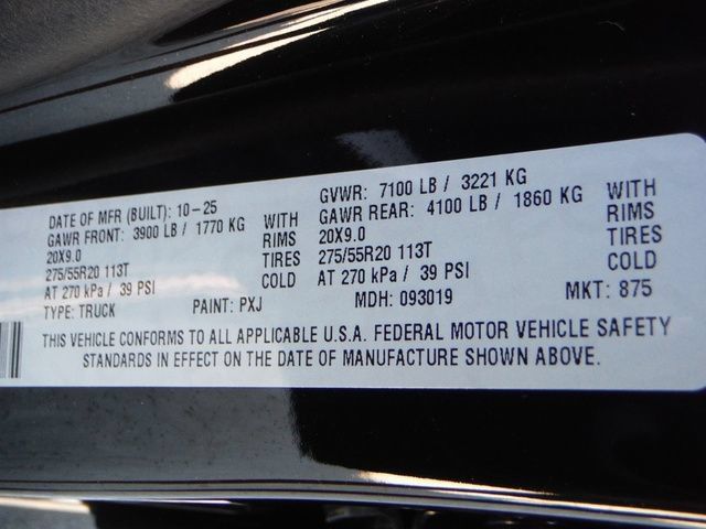 Used 2026 RAM 1500 Big Horn AWD/4WD image 62