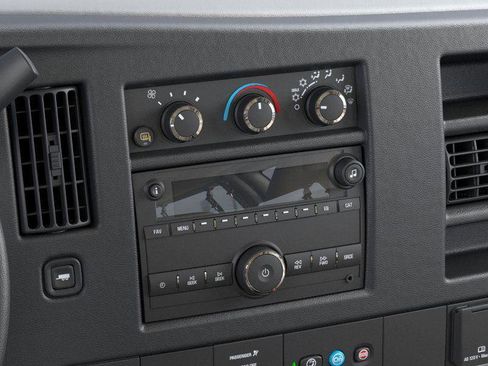 New 2025 GMC Savana 2500 Extended w/ Driver Convenience Package image 20