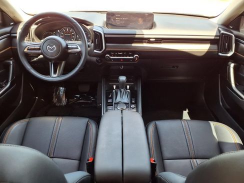 Used 2025 MAZDA CX-50 AWD 2.5 Hybrid w/ Weather Package image 15